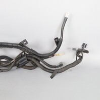 2017-2019 Audi Q7 3.0L Starter Alternator Wiring Harness 4M0971228BS OEM Used