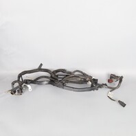 2017-2019 Audi Q7 3.0L Starter Alternator Wiring Harness 4M0971228BS OEM Used