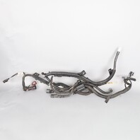 2017-2019 Audi Q7 3.0L Starter Alternator Wiring Harness 4M0971228BS OEM Used