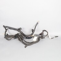 2017-2019 Audi Q7 3.0L Starter Alternator Wiring Harness 4M0971228BS OEM Used