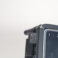 2017-2019 Audi Q7 MMI Touchpad Radio Stereo Control Module OEM 4M0919615H