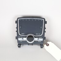 2017-2019 Audi Q7 MMI Touchpad Radio Stereo Control Module OEM 4M0919615H
