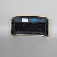 2017-2019 Audi Q7 Center Console Arm Armrest Beige 4M0864207D OEM Used