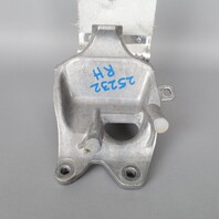 2017-2019 Audi Q7 3.0 Engine Motor Mount Bracket Right 4M0199308AS OEM Used