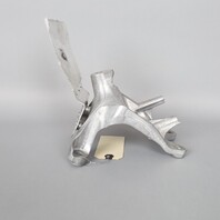 2017-2019 Audi Q7 3.0 Engine Motor Mount Bracket Right 4M0199308AS OEM Used