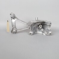2017-2019 Audi Q7 3.0 Engine Motor Mount Bracket Left 4M0199307AE OEM Used