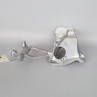 2017-2019 Audi Q7 3.0 Engine Motor Mount Bracket Left 4M0199307AE OEM Used