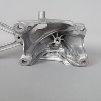 2017-2019 Audi Q7 3.0 Engine Motor Mount Bracket Left 4M0199307AE OEM Used