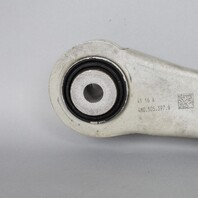 2017-2022 Audi Q7 Rear Control Arm Set Upper Lower Left OEM Used