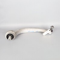 2017-2024 Audi Q7 Front Control Arm Set Upper Lower Left Strut Fork OEM Used