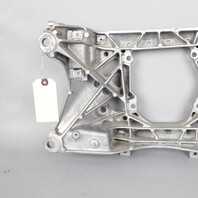 2017-2001 Audi Q7 Transmission Crossmember 4M0399263E OEM Used