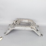 2017-2001 Audi Q7 Transmission Crossmember 4M0399263E OEM Used