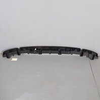 2017-2019 Audi Q7 Rear Bumper Support Brackets Right Left Center OEM Used