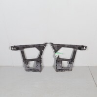 2017-2019 Audi Q7 Rear Bumper Support Brackets Right Left Center OEM Used