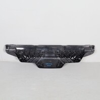 2017-2019 Audi Q7 Rear Bumper Support Brackets Right Left Center OEM Used