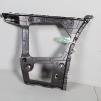 2017-2019 Audi Q7 Rear Bumper Support Brackets Right Left Center OEM Used