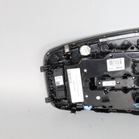 2017-2018 Audi Q7 Overhead Console Sunroof Switch 4M0947135CP OEM Used