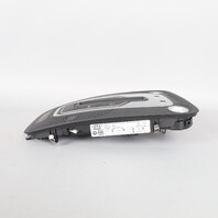 2017-2018 Audi Q7 Overhead Console Sunroof Switch 4M0947135CP OEM Used