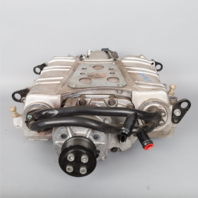 2017-2019 Audi Q7 3.0 Supercharger Assembly 06E145601BA OEM Used