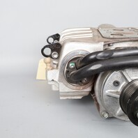 2017-2019 Audi Q7 3.0 Supercharger Assembly 06E145601BA OEM Used