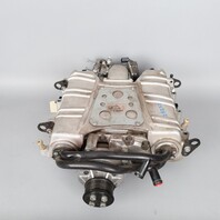 2017-2019 Audi Q7 3.0 Supercharger Assembly 06E145601BA OEM Used