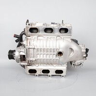 2017-2019 Audi Q7 3.0 Supercharger Assembly 06E145601BA OEM Used