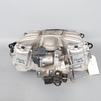 2017-2019 Audi Q7 3.0 Supercharger Assembly 06E145601BA OEM Used