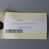 2017-2019 Audi Q7 3.0 Supercharger Assembly 06E145601BA OEM Used