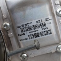 2017-2019 Audi Q7 3.0 Supercharger Assembly 06E145601BA OEM Used
