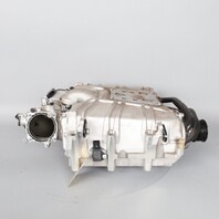 2017-2019 Audi Q7 3.0 Supercharger Assembly 06E145601BA OEM Used