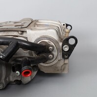 2017-2019 Audi Q7 3.0 Supercharger Assembly 06E145601BA OEM Used