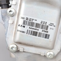 2017-2019 Audi Q7 3.0 Supercharger Assembly 06E145601BA OEM Used