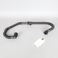 2017-2019 Audi Q7 3.0 Secondary Air Injection Pump Hose 4M0133817J OEM Used
