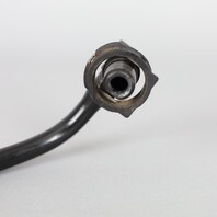 2017-2019 Audi Q7 3.0 Engine Coolant Overflow Hose OEM Used