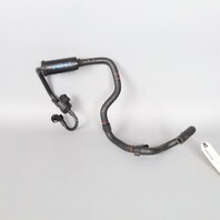 2017-2019 Audi Q7 3.0 Fuel Line Vapor Purge Line Hose Pipe 06H201892H OEM Used