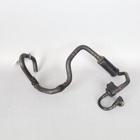 2017-2019 Audi Q7 3.0 Fuel Line Vapor Purge Line Hose Pipe 06H201892H OEM Used
