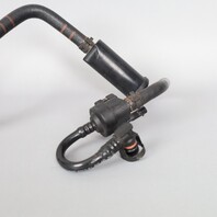 2017-2019 Audi Q7 3.0 Fuel Line Vapor Purge Line Hose Pipe 06H201892H OEM Used