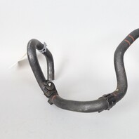 2017-2019 Audi Q7 3.0 Fuel Line Vapor Purge Line Hose Pipe 06H201892H OEM Used