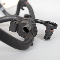 2017-2019 Audi Q7 3.0 Fuel Line Vapor Purge Line Hose Pipe 06H201892H OEM Used