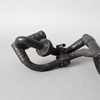 2017-2019 Audi Q7 3.0 Engine Crankcase Breather Hose 06E133790AF OEM Used