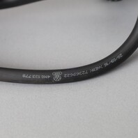 2017-2019 Audi Q7 3.0 Engine Crankcase Breather Hose 06E133790AF OEM Used