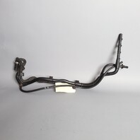2017-2019 Audi Q7 3.0 Engine Crankcase Breather Hose 06E133790AF OEM Used