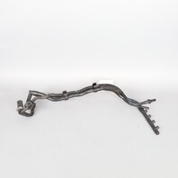 2017-2019 Audi Q7 3.0 Engine Crankcase Breather Hose 06E133790AF OEM Used