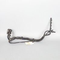 2017-2019 Audi Q7 3.0 Engine Crankcase Breather Hose 06E133790AF OEM Used