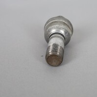 2017 -2024 Audi Q7 Lug Nuts Set Of 20 With Caps OEM Used