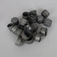 2017 -2024 Audi Q7 Lug Nuts Set Of 20 With Caps OEM Used