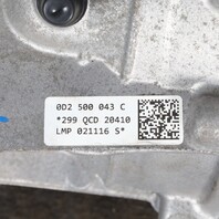 2017-2024 Audi Q7 Rear Differential Carrier 0D2500043C OEM Used