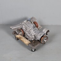 2017-2024 Audi Q7 Rear Differential Carrier 0D2500043C OEM Used