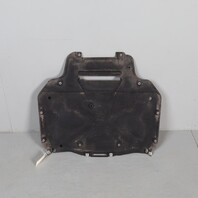 2017-2024 Audi Q7 Q8 Sound Absorber Skid Plate OEM Used