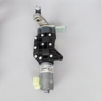 2017-2024 Audi Q7 Tailgate Lift Motor Pull Down Motor Pair 4M0827851A OEM Used